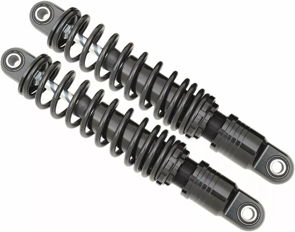 Premium Ride-Height Adjustable Shocks