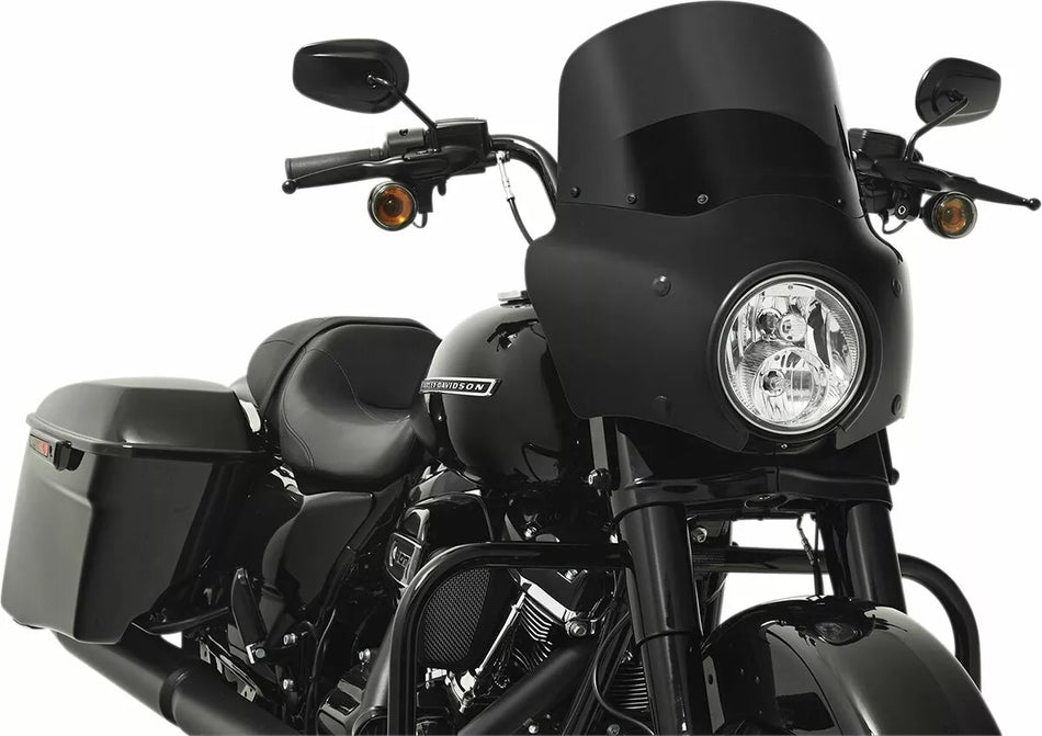Road Warrior Fairing