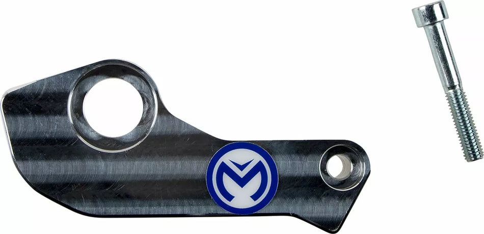 Lower Fork Leg Guards