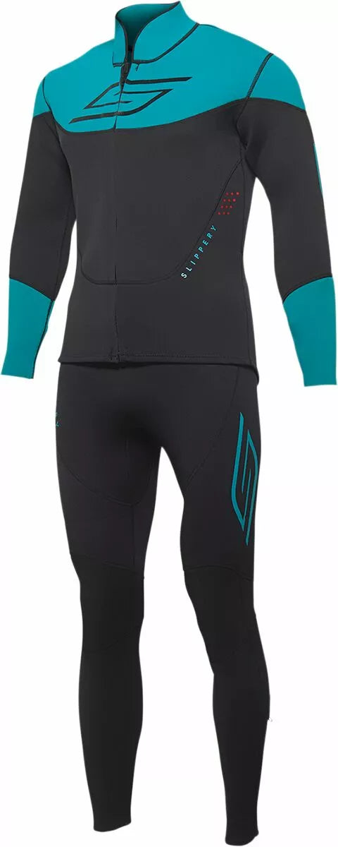 Breaker Wetsuit & Jacket