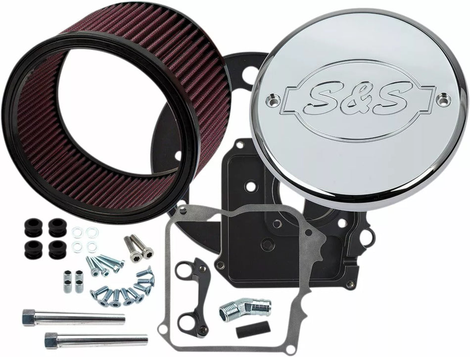 Air Cleaner Kit with Cover