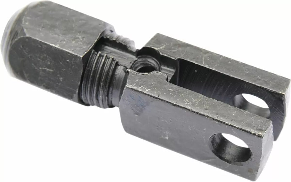 Front Brake Cable Clevis