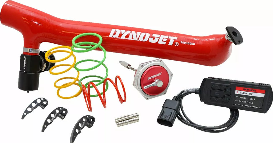Stage 3+ Power Package Kit