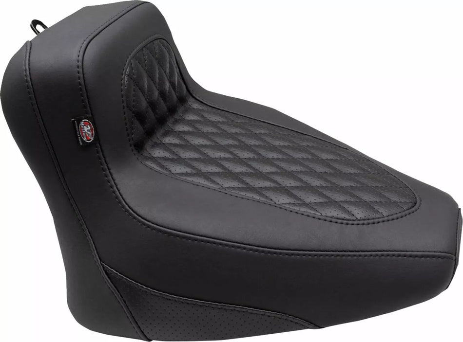 Squareback Solo Seat