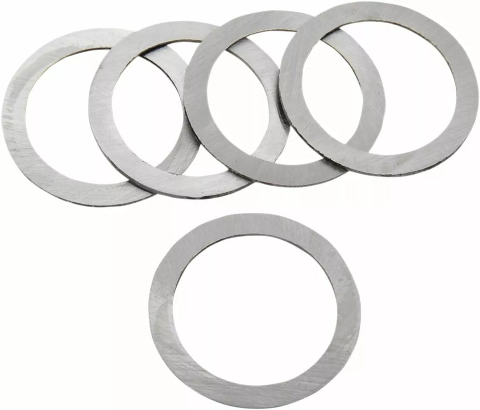 Cam Shims