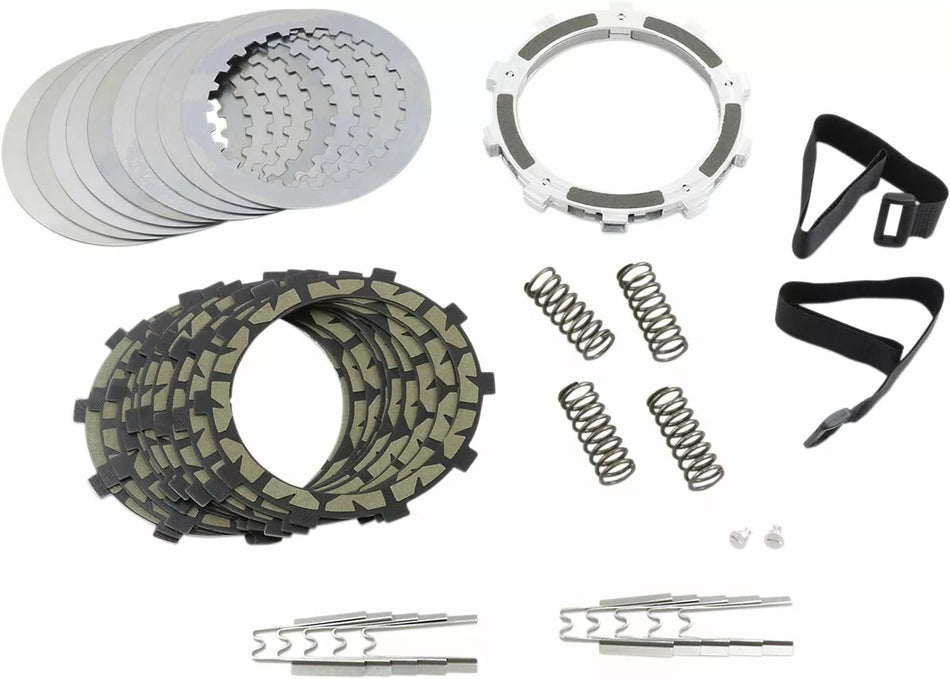 RadiusX Clutch Kit