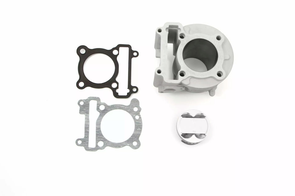 Cylinder Kit 155cc aluminum for Yamaha Cygnus, BWs 5ML 4V