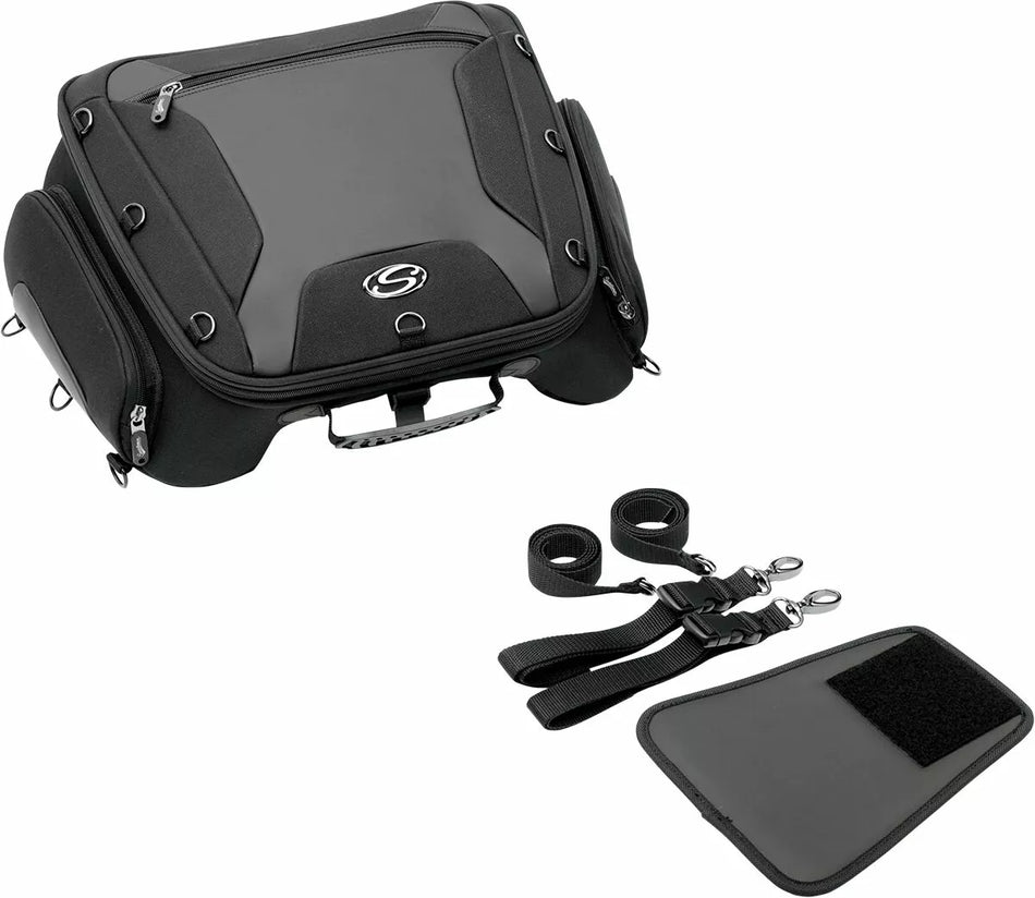 Sport Tunnel Bag