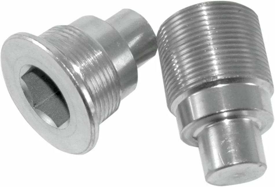 Swingarm Bolt Kit