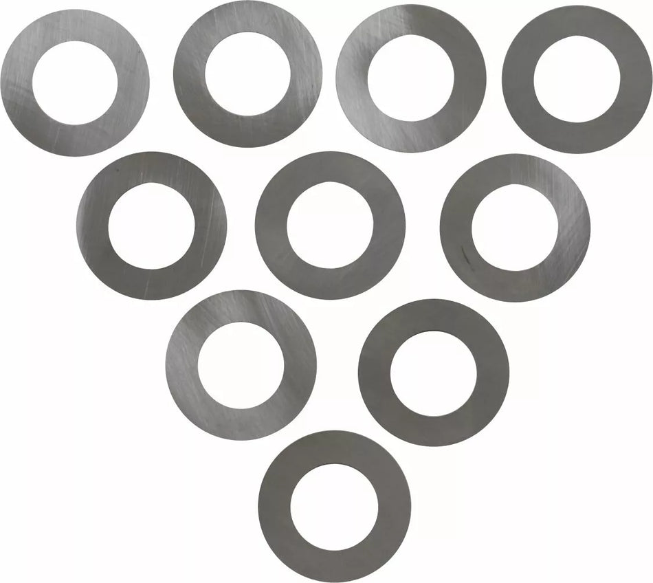 Wheel Bearing Spacer Shim