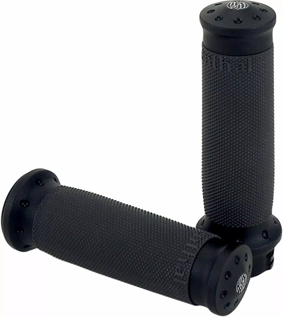 Tracker Grips