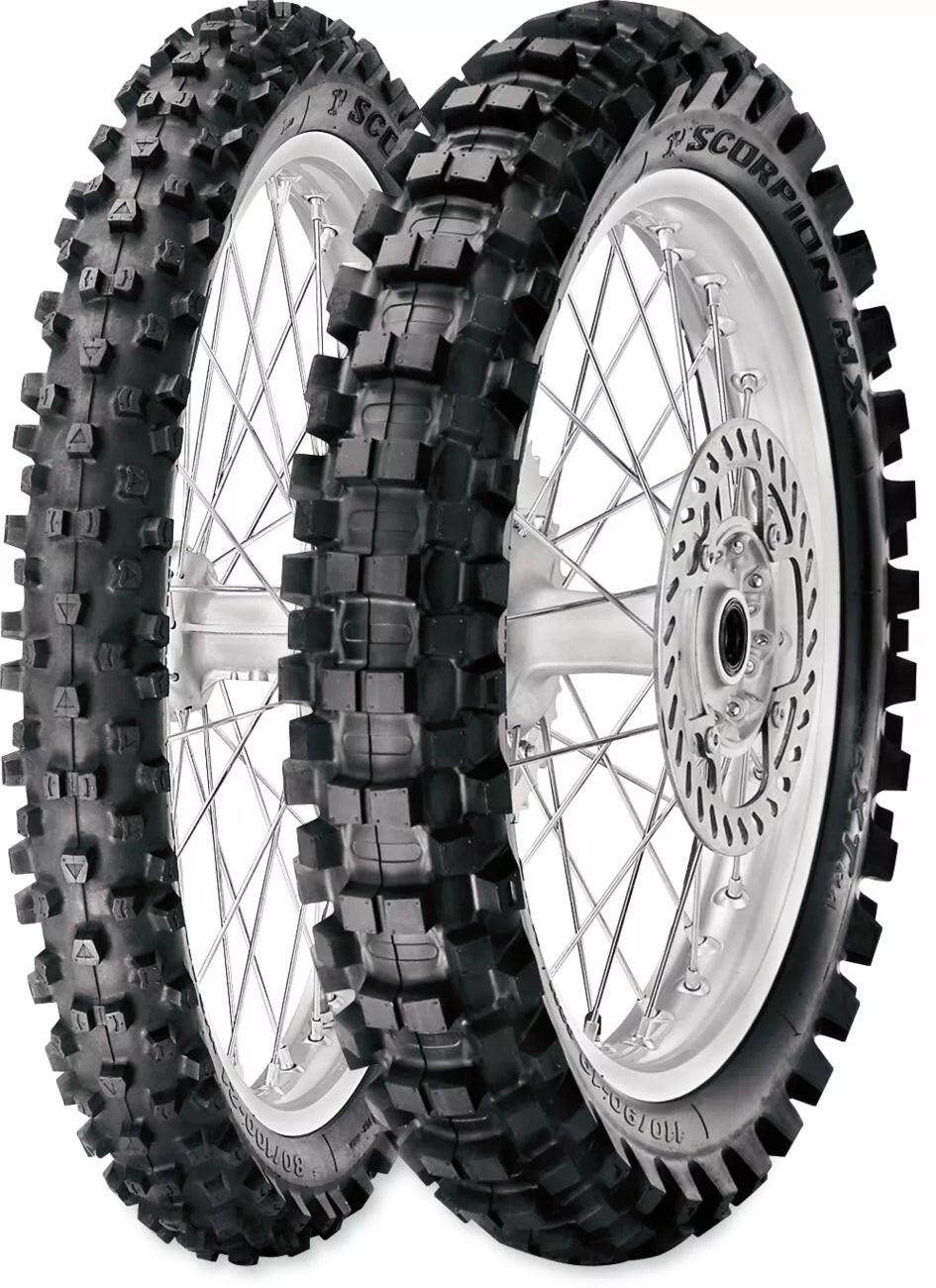 SCORPION™ MXEXTRA-X/J TIRE