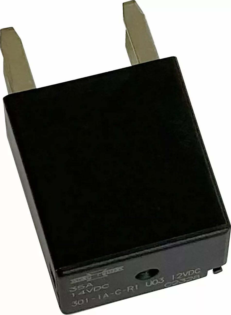 Lighting Relay