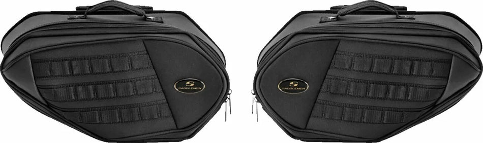 SB2300 Tactical Saddlebag