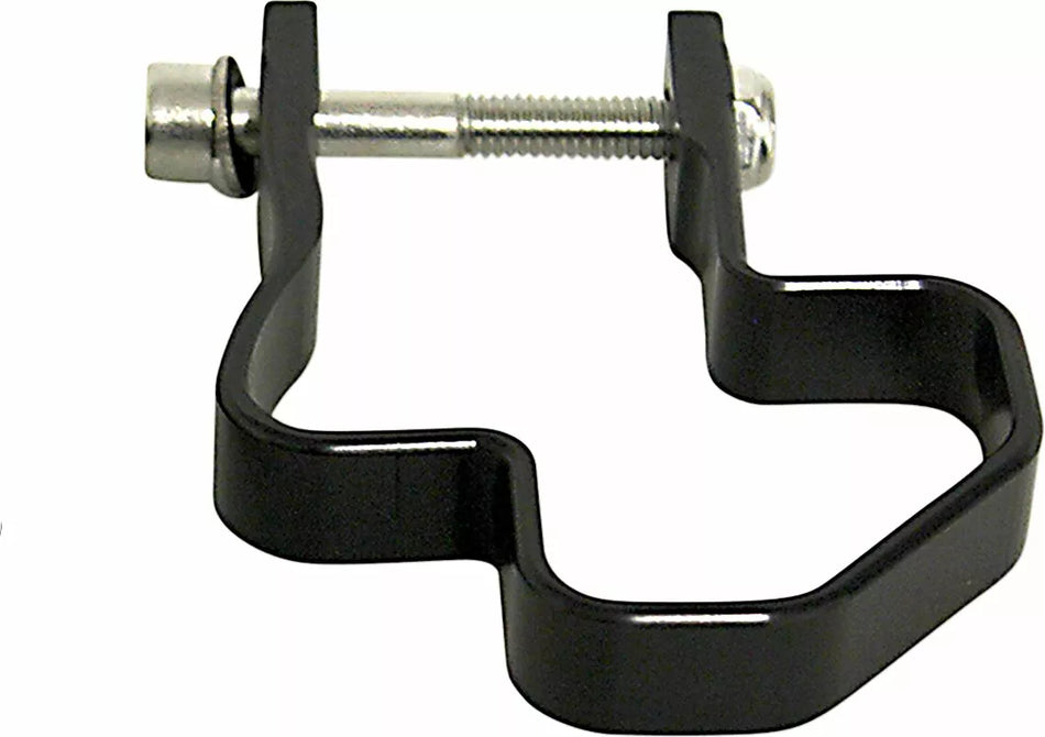 Universal Cage Mounting Clamps
