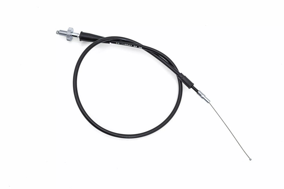 Throttle Cable