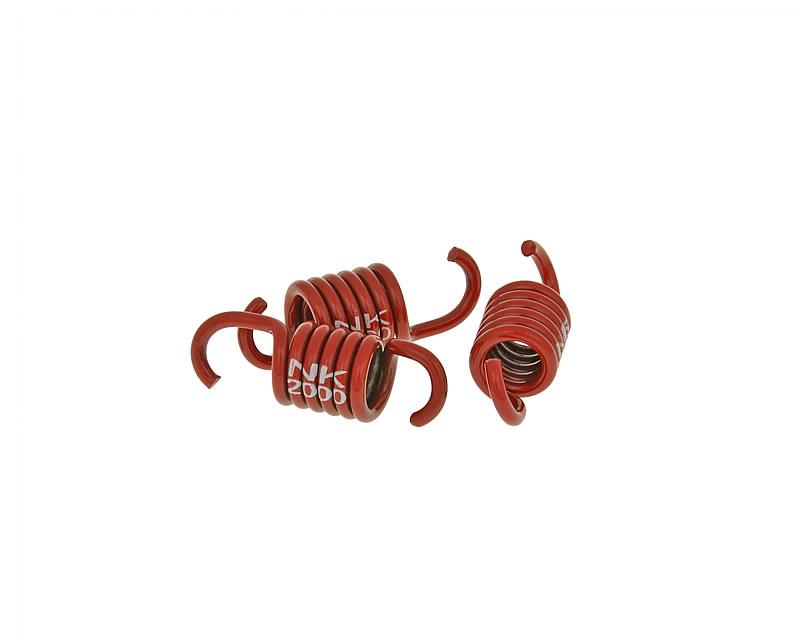 Clutch Spring