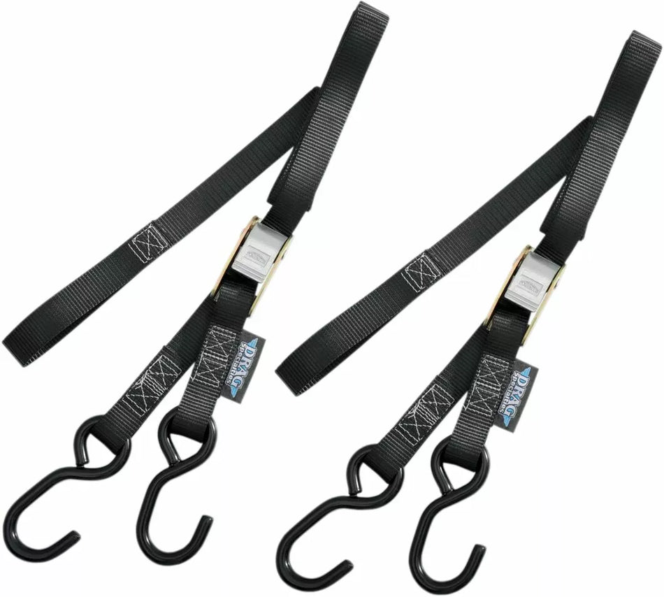 1" Standard Tie-Downs