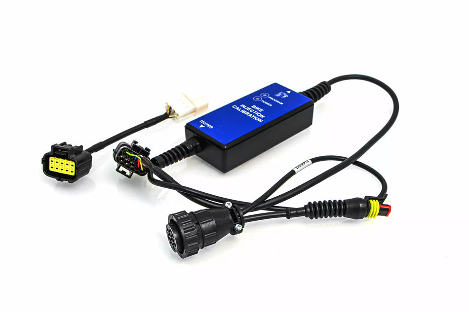 Reprogramming cable SUZUKI/CAGIVA