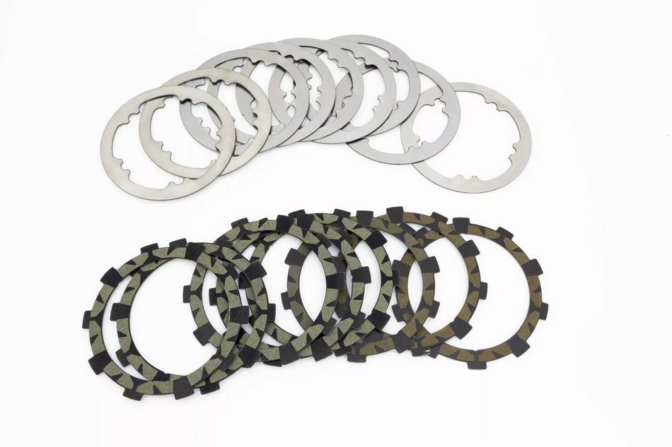 TorqDrive Clutch Pack Kit