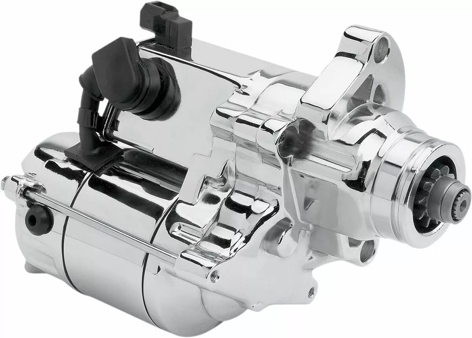 1.4 kW High-Performance Starter Motor
