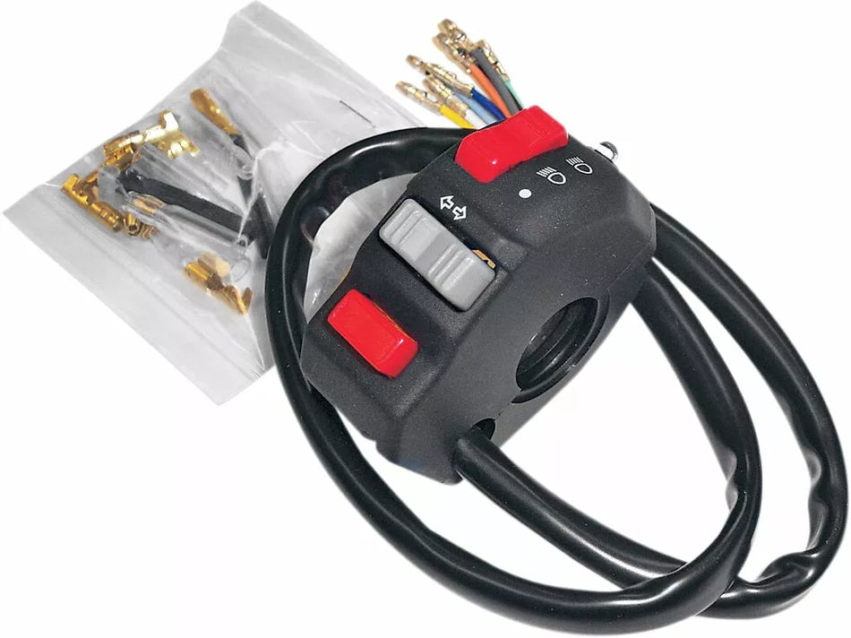 Offroad Handlebar Switch