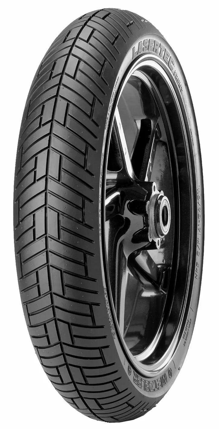 LASERTEC: BIAS SPORT TOURING TIRE