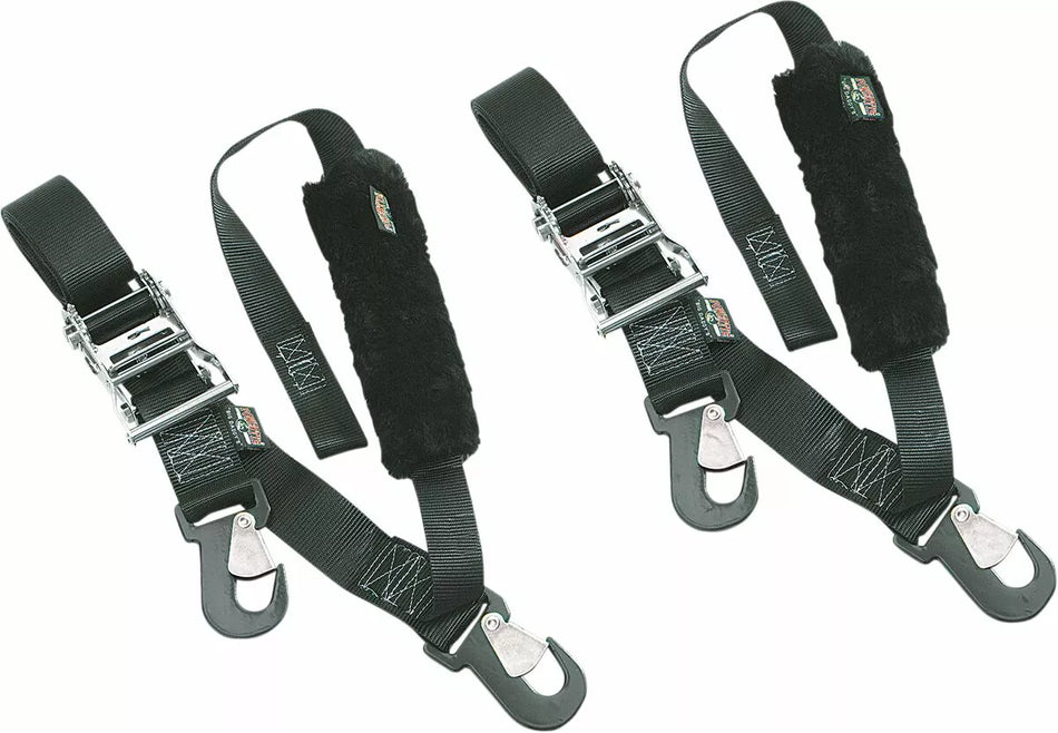 Big Daddy Tie-Downs