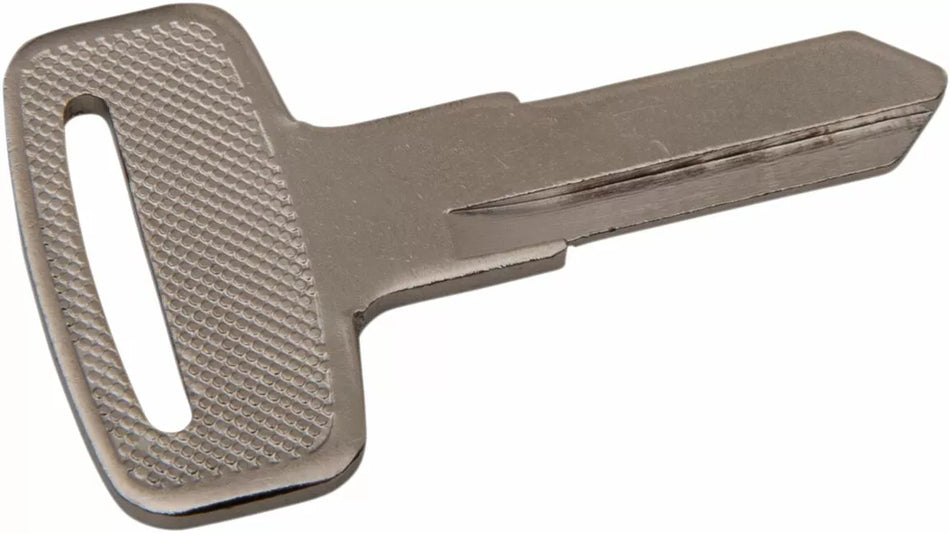 Ignition Key Cover and Blank Key