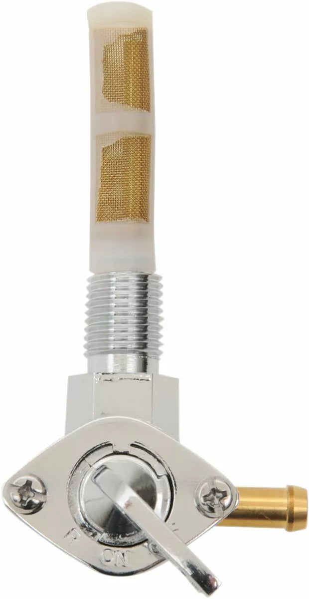 1/4" NPT Petcock