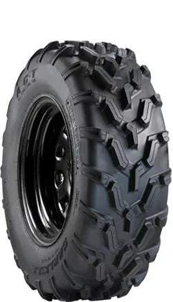 A-C-T TIRE