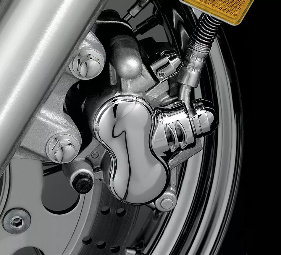 Brake Caliper Cover