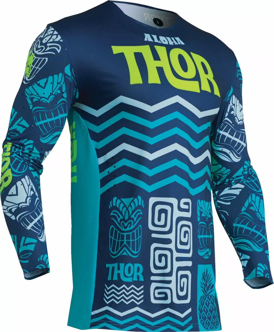 Prime Aloha Jersey