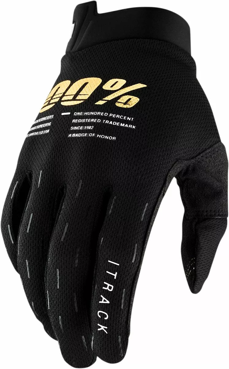 Youth iTrack Gloves