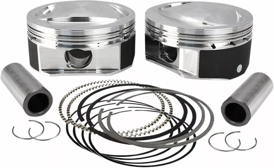 High Compression Piston Kit
