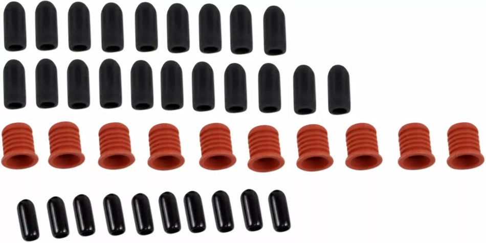 Plug Kit with Seals