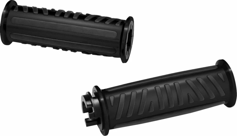 Combat Grips
