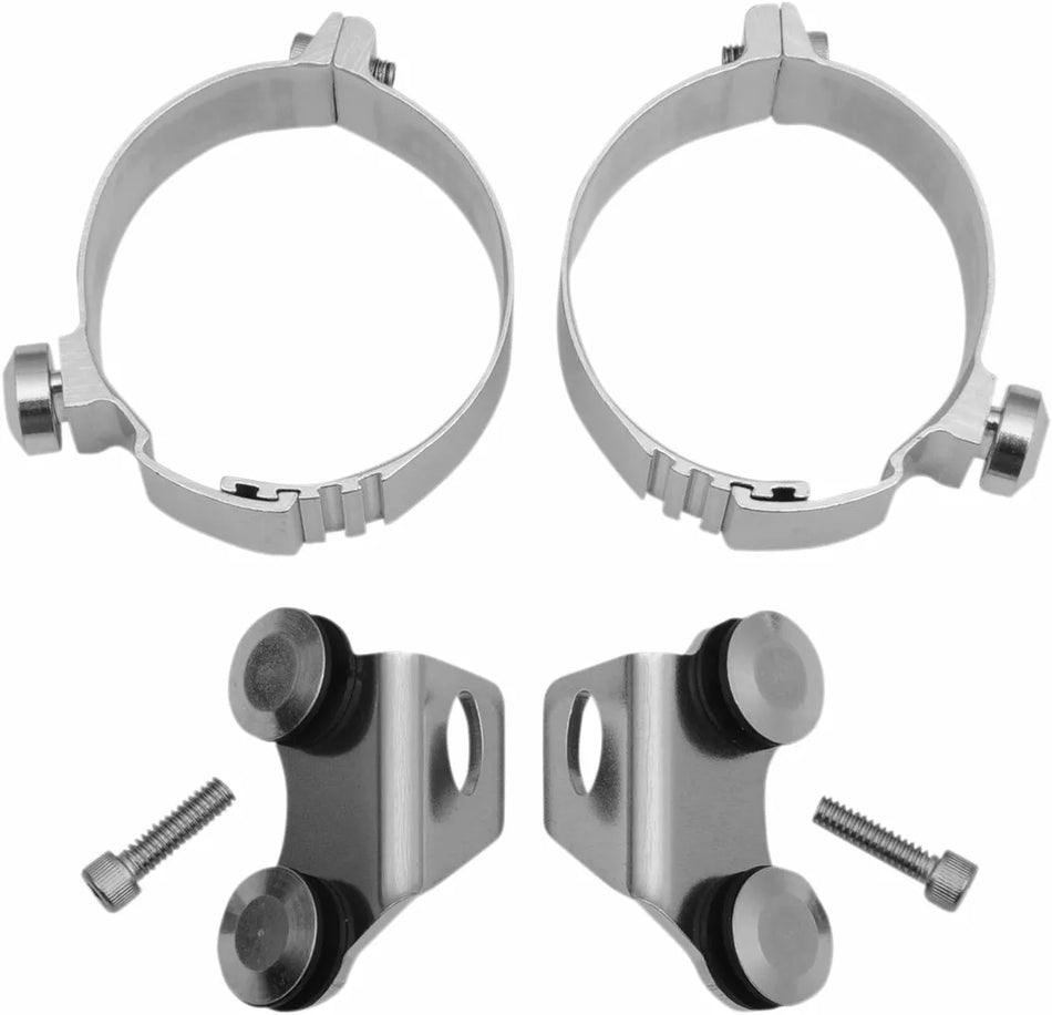 Mounting Hardware Kit for Fork Deflectors
