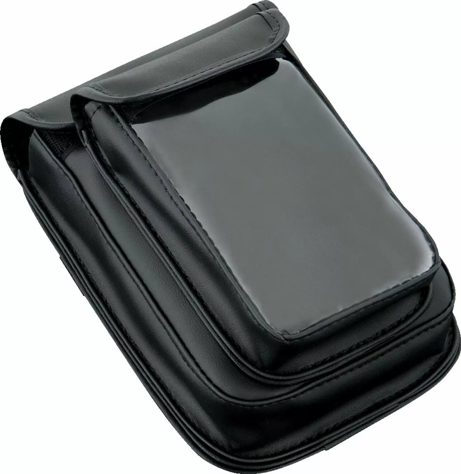 Double Tank Pouch