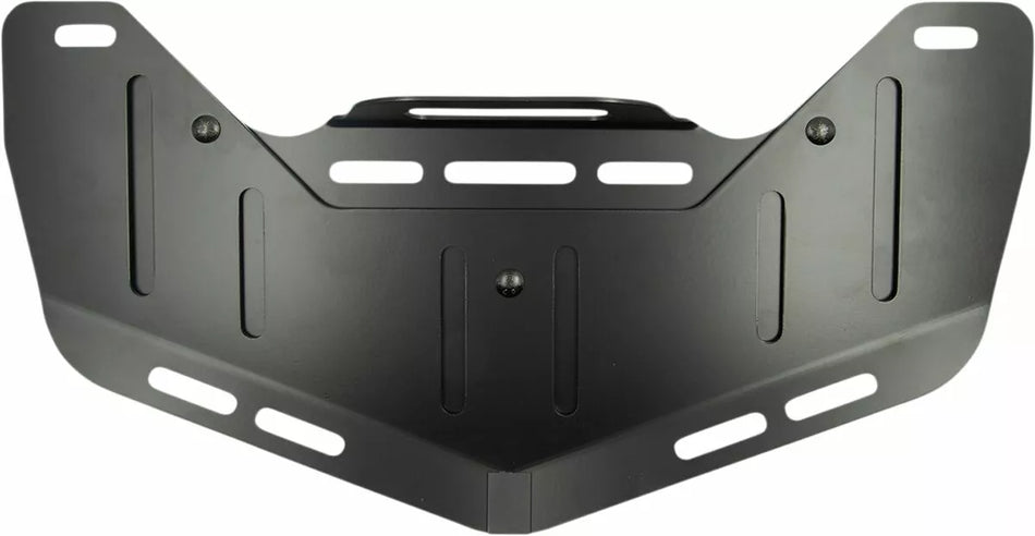 Expandable Trunk Rack