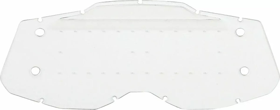 Youth Accuri 2 Forecast Goggle Lens