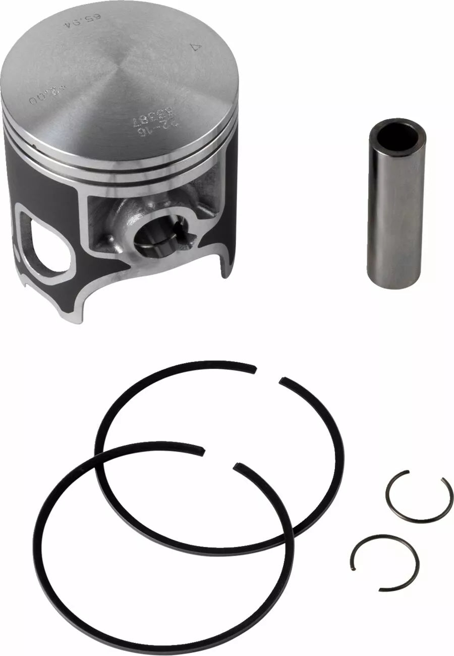 Piston Kit Cast Long Rod