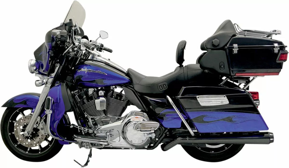 Pseudo Muffler for Road Rage II Mega Power System