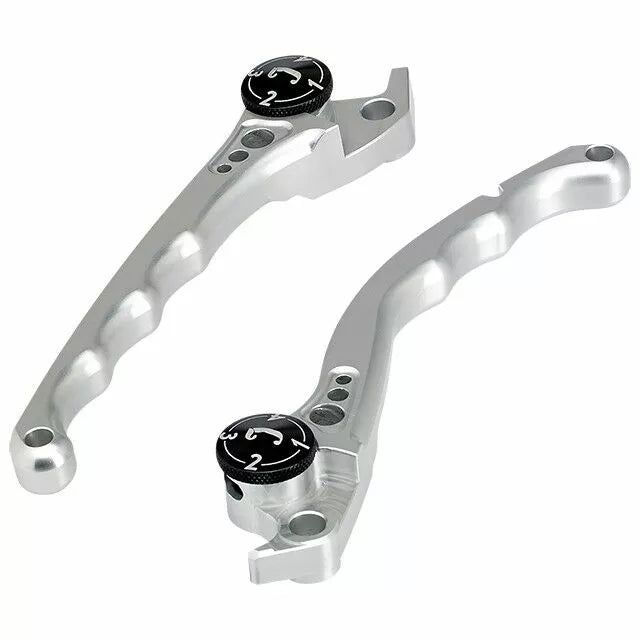 Triumph Billet Hand Lever