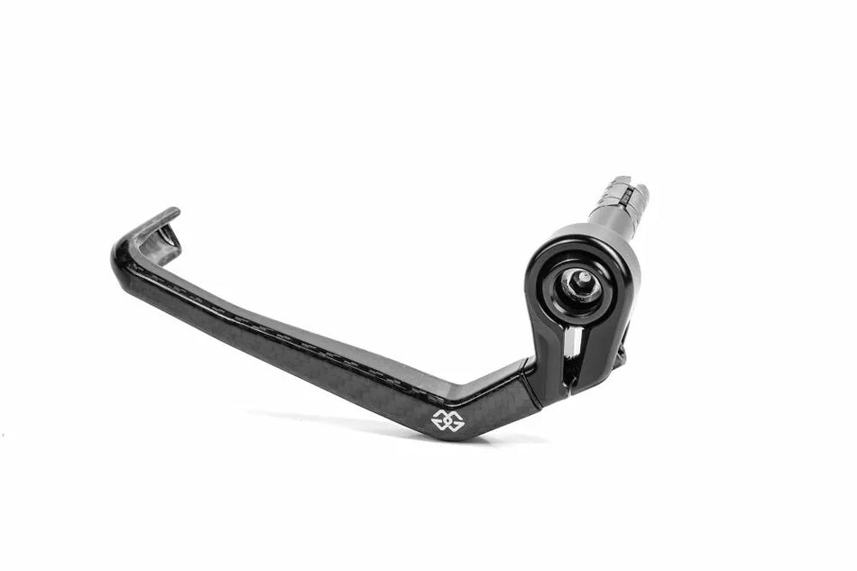 Carbon Clutch Lever Guard