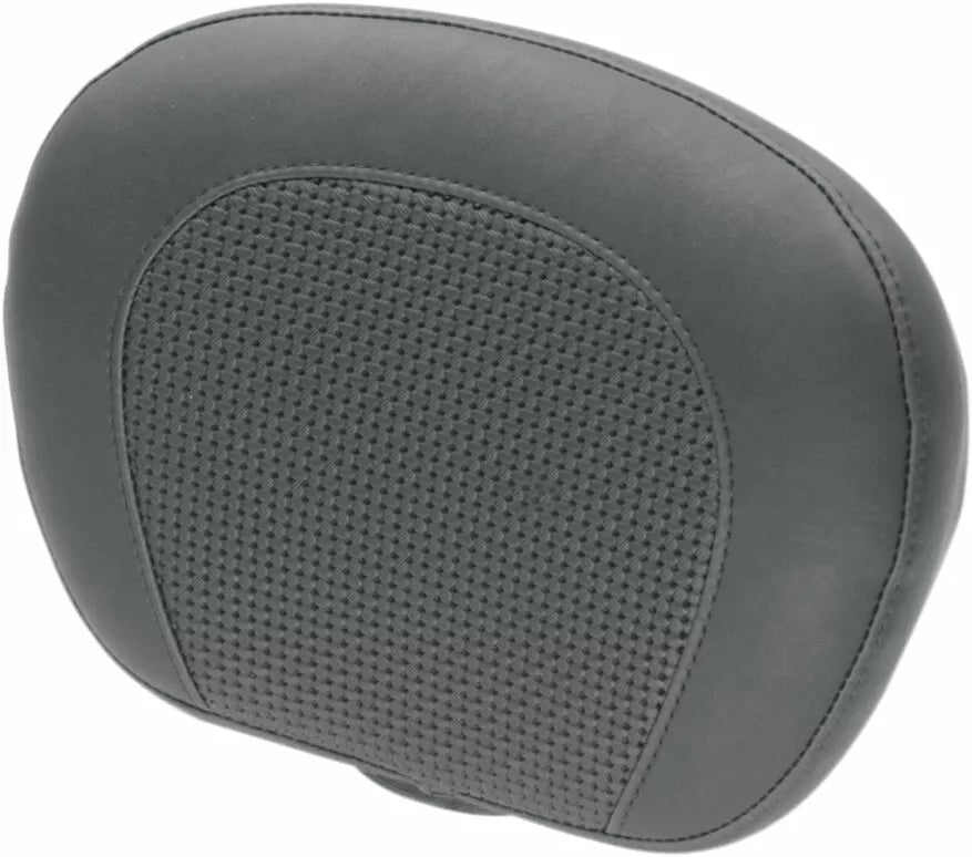 Textured Passenger Backrest Pad