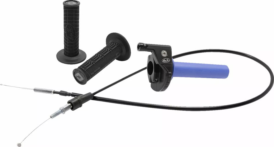Vortex™ SE Throttle Kit