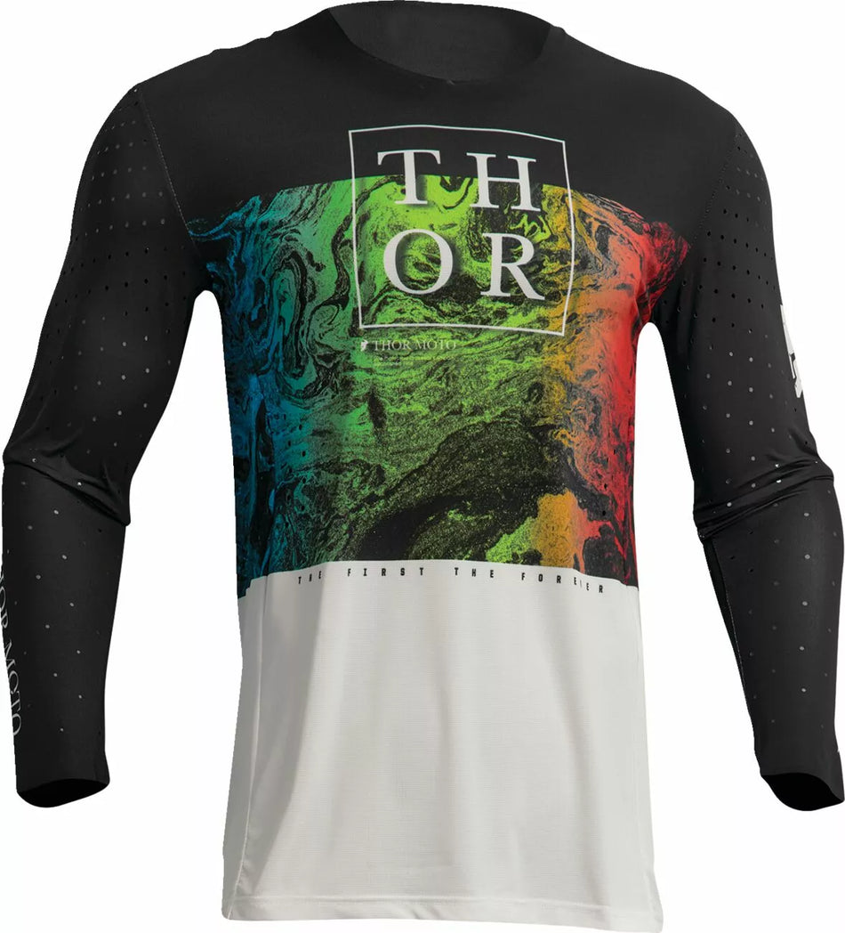 Prime Melter Jersey