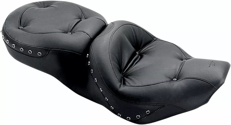 One-Piece 2-Up Ultra Touring Seat