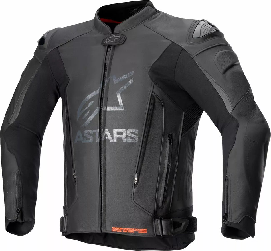 GP Plus R v4 Leather Jacket